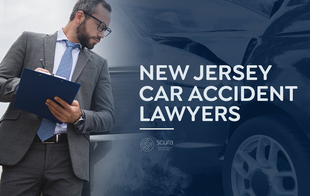 How to Hire a New Jersey Car Accident Attorney?